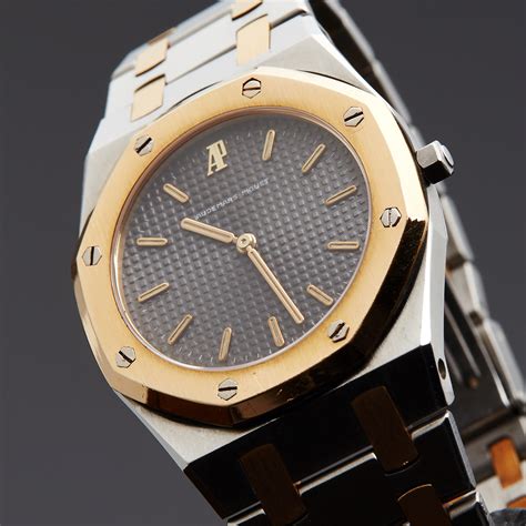 audemars piguet most expensive watches|audemars piguet pre owned.